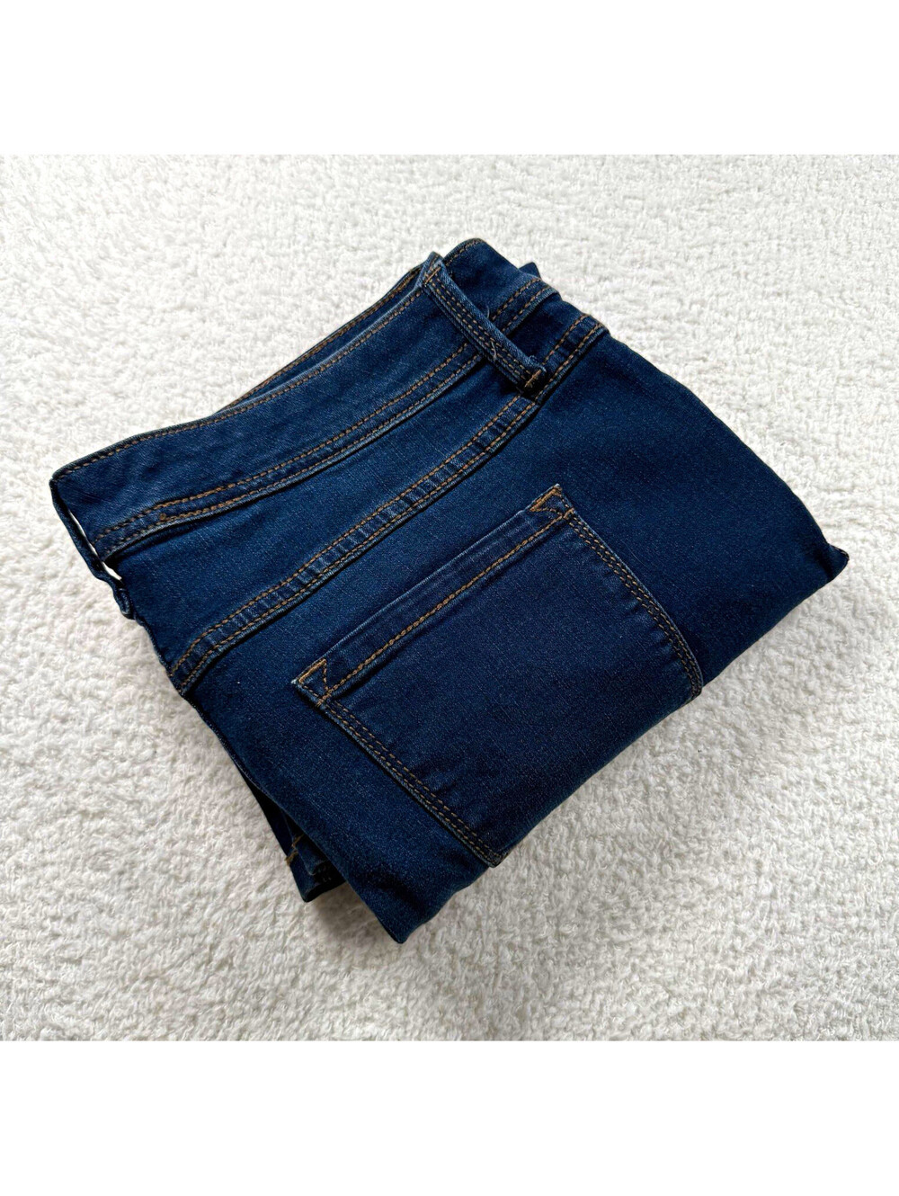 Torrid Luxe Slim Boot Jeans Women’s 16R Dark Wash Super Stretch Bootcut